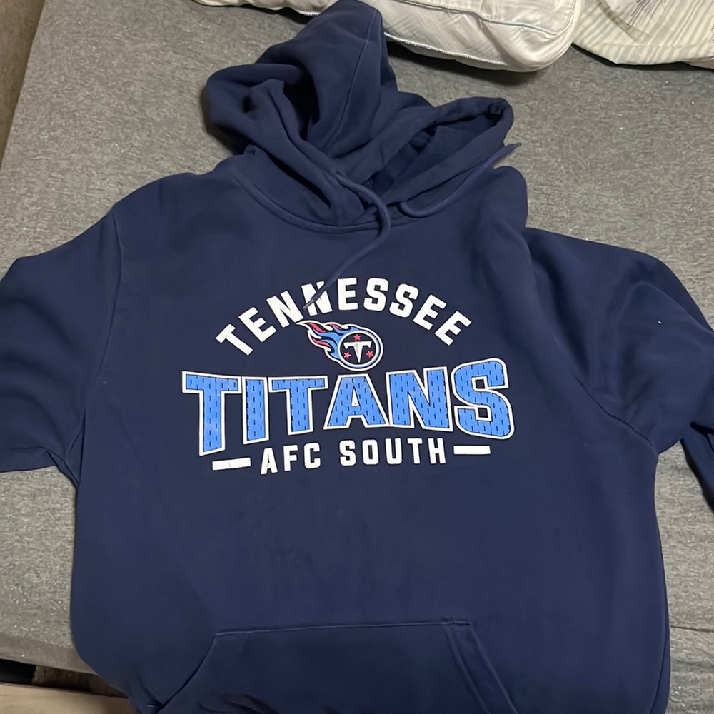 Tennessee Titans Hoodie